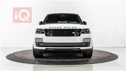 Land Rover Range Rover Vogue